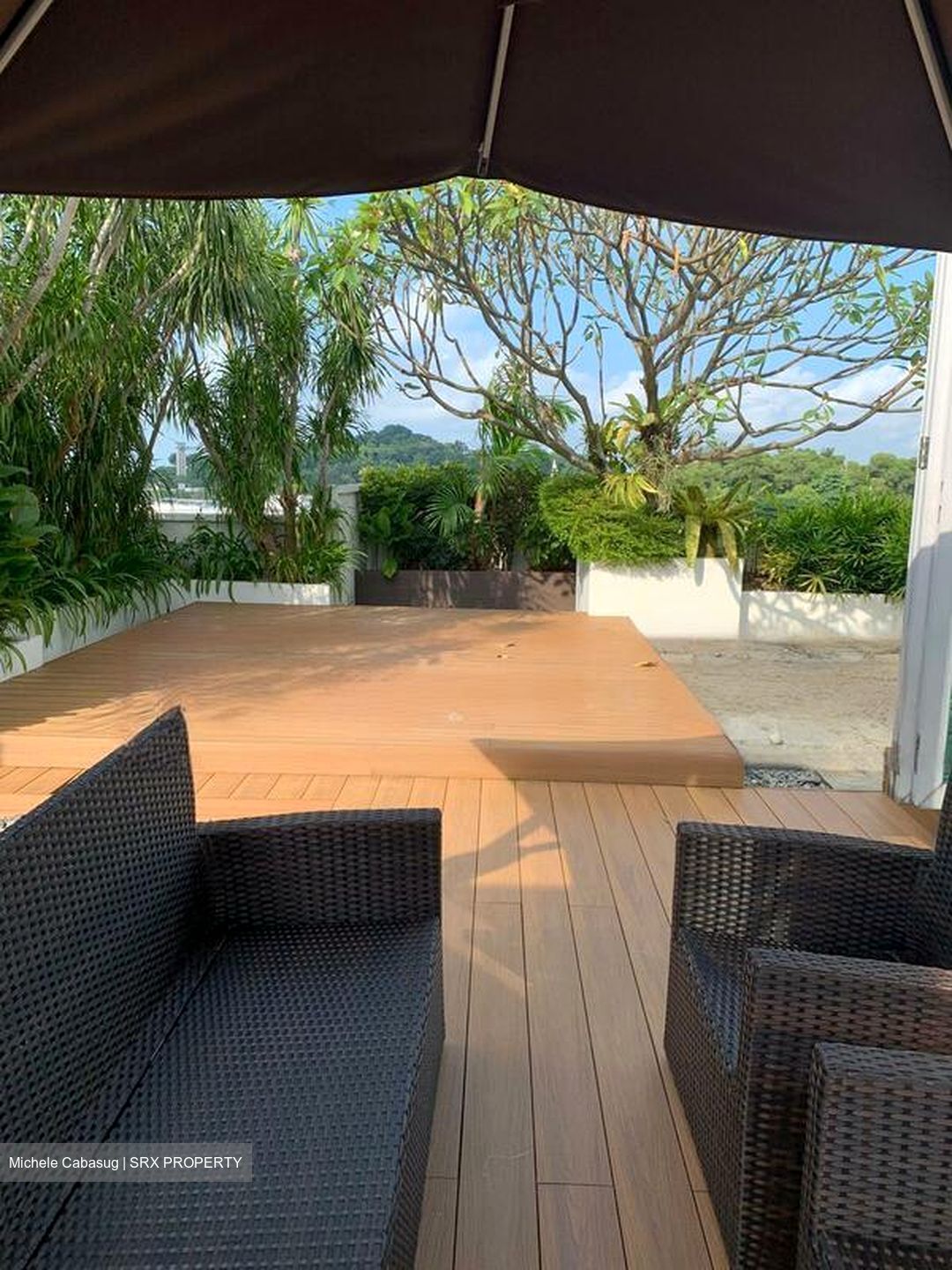 Caribbean At Keppel Bay (D4), Condominium #451155841